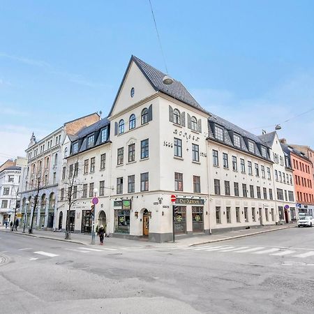 Super Cental 4-Bedroom Apartment, Perfect For Share. Oslo Exterior photo
